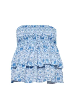 Meet Me There Tops|Amalfi Top