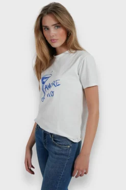 Meet Me There Tops|Amore Mio T-Shirt