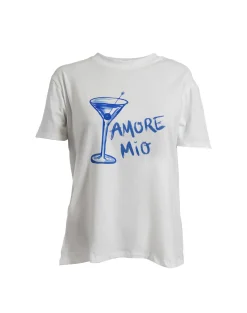 Meet Me There T-Shirts|Amore Mio T-Shirt