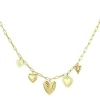Meet Me There Jewelery|Amour Necklace