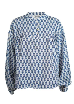 Meet Me There Blouses|Bali Blouse