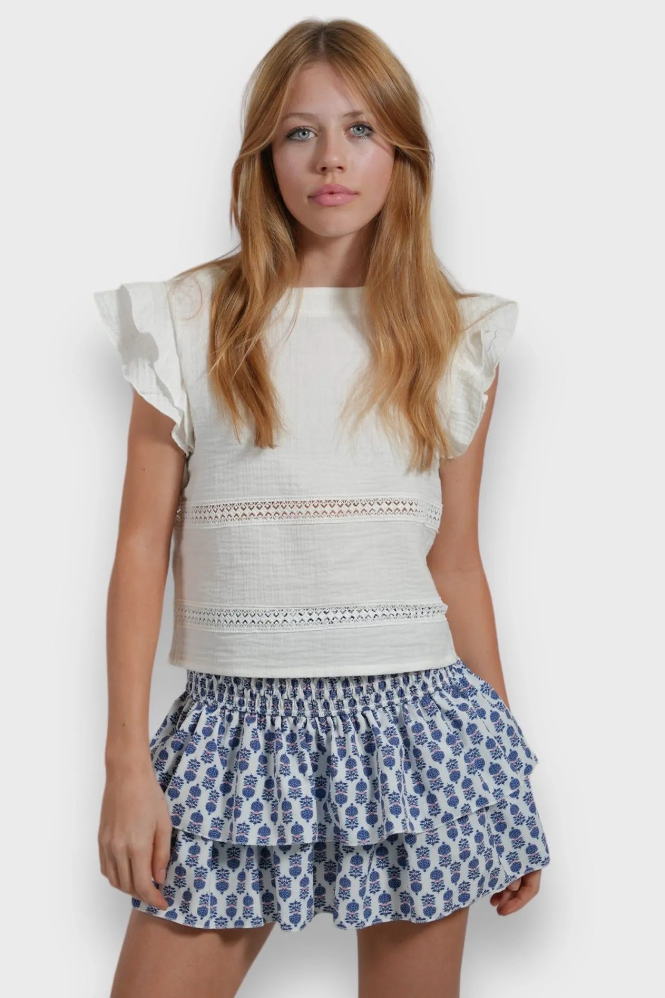 Meet Me There Skirts|Bali Skirt