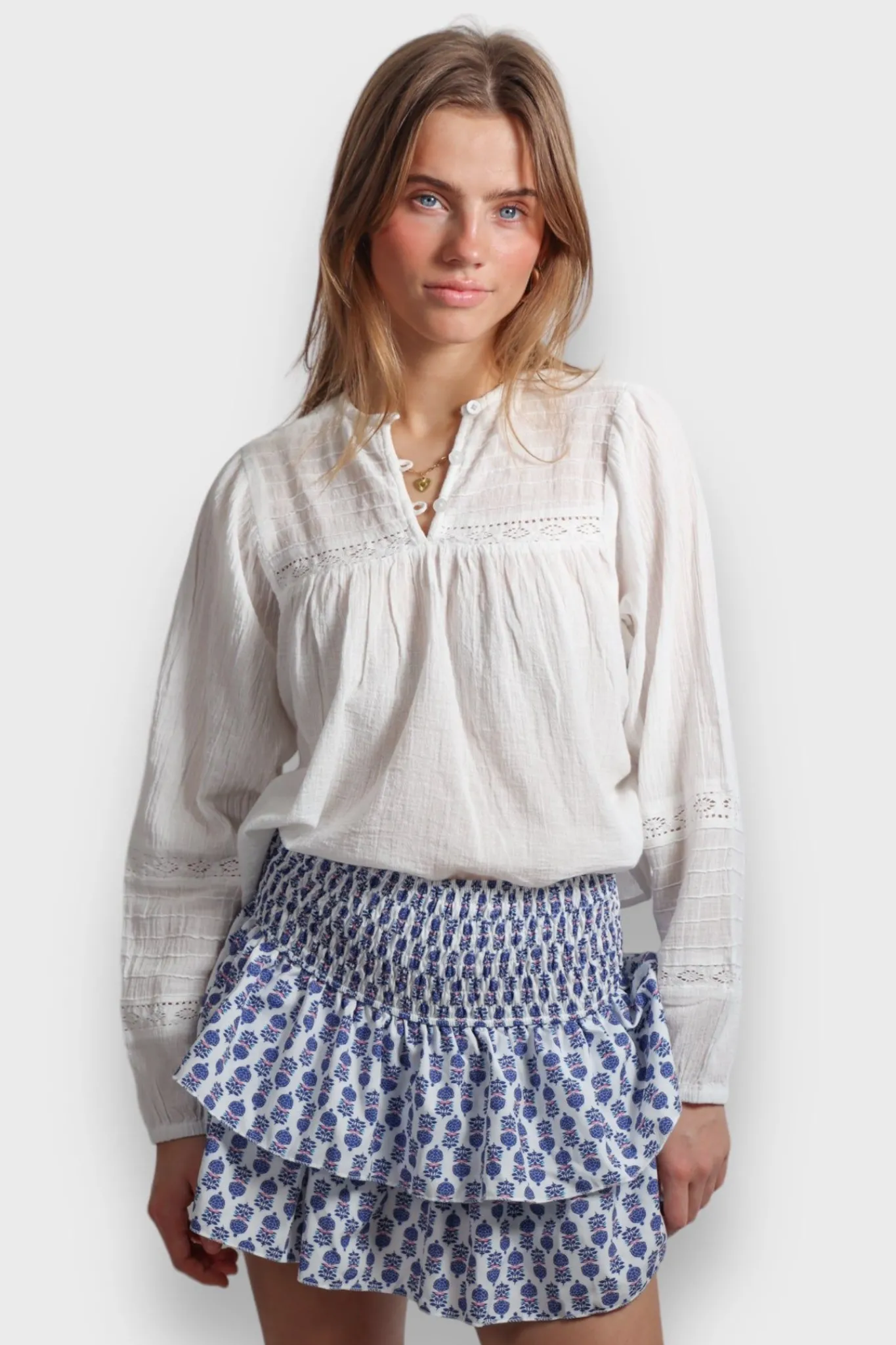 Meet Me There Skirts|Bali Skirt