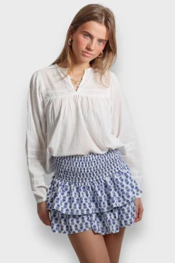 Meet Me There Skirts|Bali Skirt