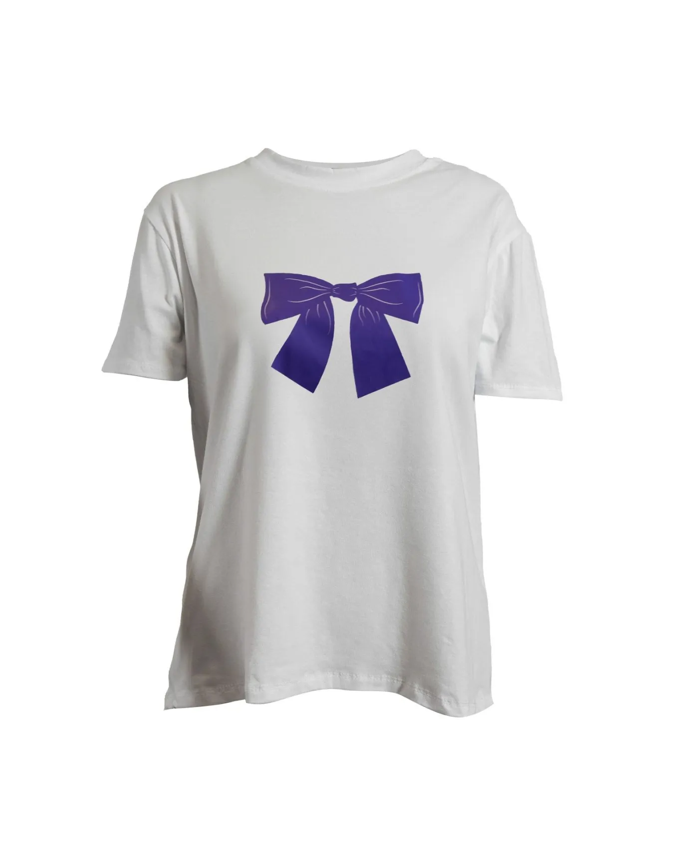 Meet Me There T-Shirts|Bow T-Shirt
