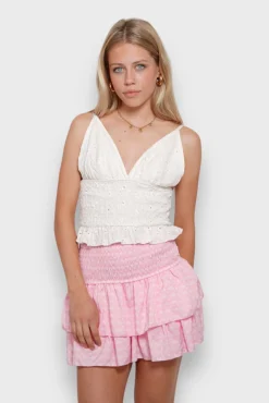 Meet Me There Skirts|Cairo Skirt