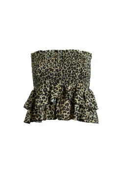 Meet Me There Tops|Cheetah Top