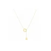 Meet Me There Jewelery|Connected Necklace