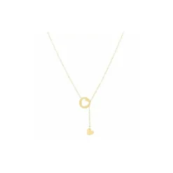 Meet Me There Jewelery|Connected Necklace