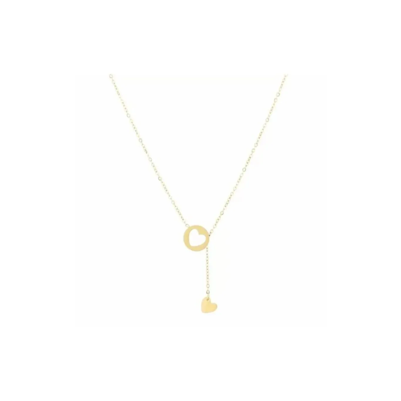 Meet Me There Jewelery|Connected Necklace
