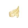 Meet Me There Jewelery|Coral Ring