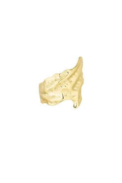 Meet Me There Jewelery|Coral Ring