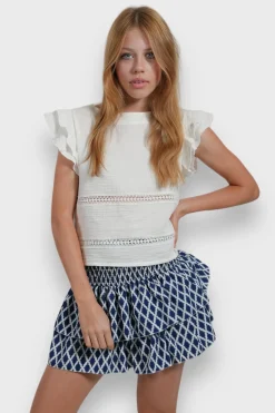 Meet Me There Skirts|Crete Skirt
