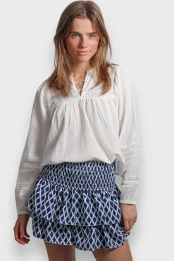 Meet Me There Skirts|Crete Skirt