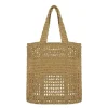 Meet Me There Bags|Crochet Bag