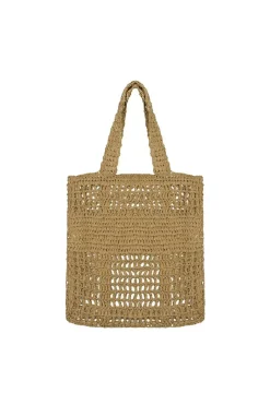 Meet Me There Bags|Crochet Bag