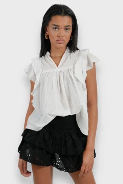 Meet Me There Skirts|Daydream Skirt Black