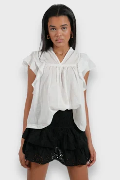 Meet Me There Skirts|Daydream Skirt Black