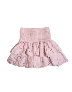 Meet Me There Skirts|Daydream Skirt Pink