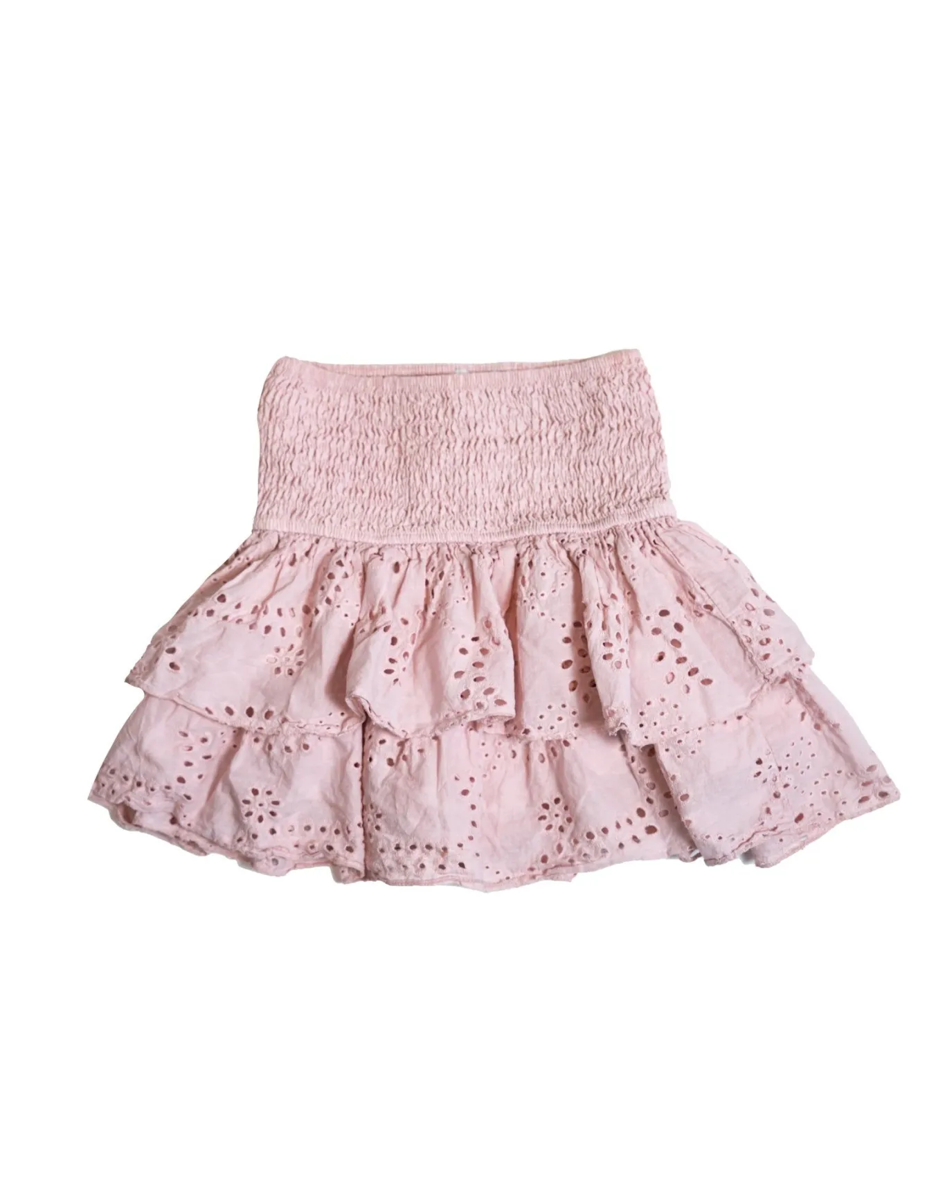 Meet Me There Skirts|Daydream Skirt Pink