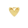 Meet Me There Jewelery|Double Heart Ring