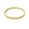 Meet Me There Jewelery|Goldie Bangle Bracelet