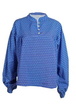 Meet Me There Blouses|Greece Blouse