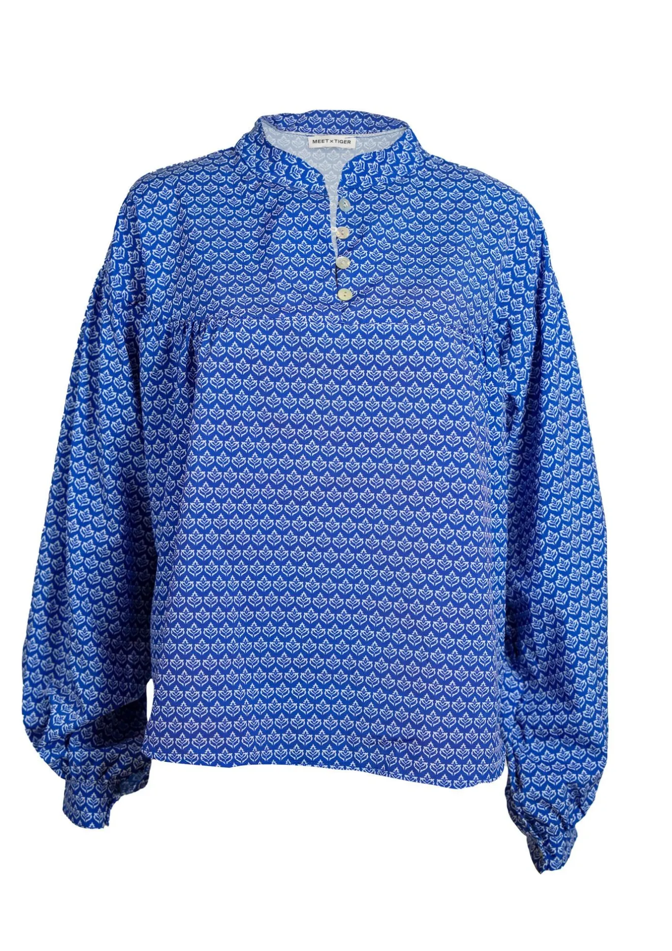 Meet Me There Blouses|Greece Blouse