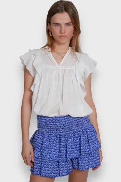 Meet Me There Skirts|Greece Skirt