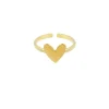 Meet Me There Jewelery|Heart Ring