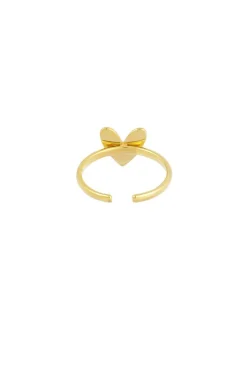 Meet Me There Jewelery|Heart Ring