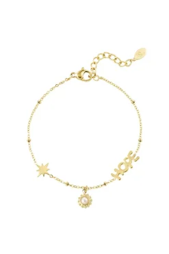 Meet Me There Jewelery|Hope Bracelet