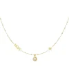 Meet Me There Jewelery|Hope Necklace