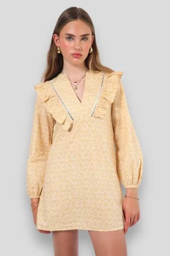 Meet Me There Dresses|Isabel Dress