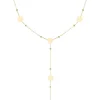 Meet Me There Jewelery|Jade Necklace