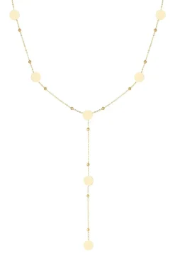 Meet Me There Jewelery|Jade Necklace