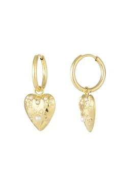 Meet Me There Jewelery|J'Adore Earrings
