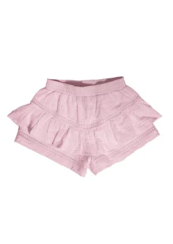 Meet Me There Skirts|Junies Short Pink