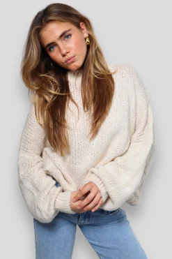 Meet Me There Cardigans And Sweaters|Keep Me Warm Sweater Beige