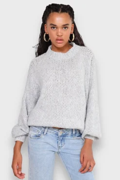 Meet Me There Cardigans And Sweaters|Keep Me Warm Sweater Grey