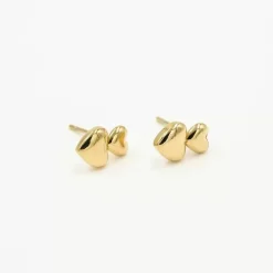 Meet Me There Jewelery|L'Amour Earrings