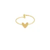 Meet Me There Jewelery|Little Heart Ring