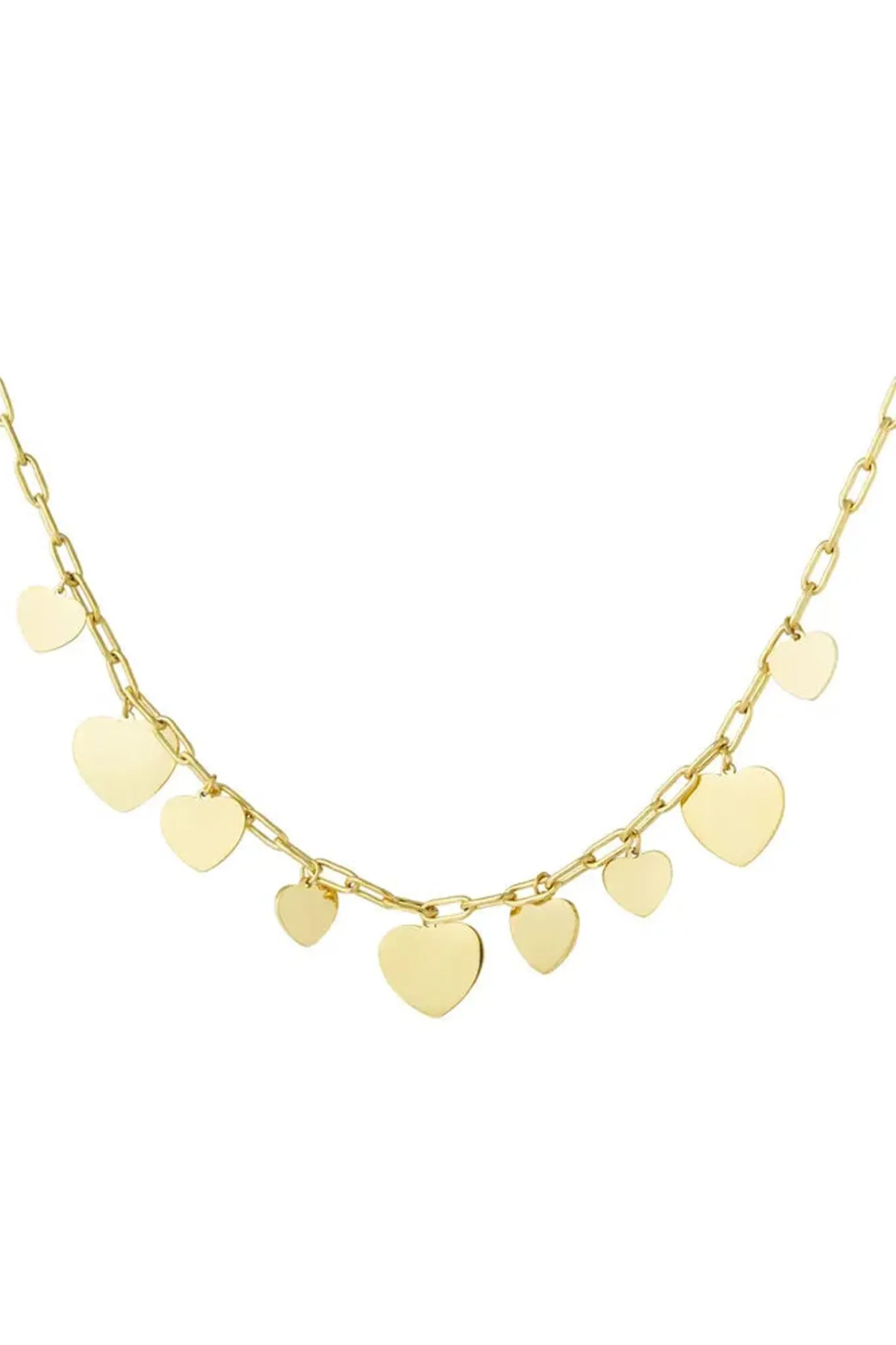 Meet Me There Jewelery|Lots Of Hearts