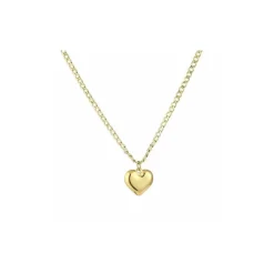 Meet Me There Jewelery|Love You Necklace