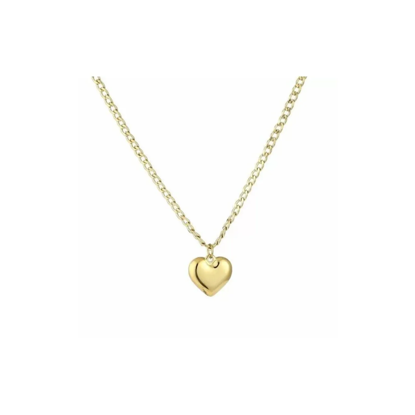Meet Me There Jewelery|Love You Necklace