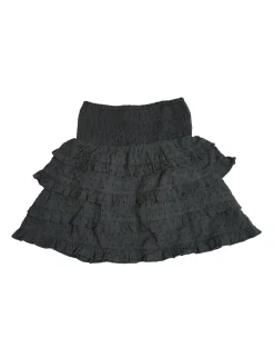 Meet Me There Skirts|Lucy Skirt Black