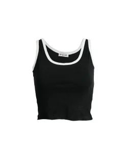 Meet Me There Tops|Lulu Top Black