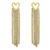 Meet Me There Jewelery|Luminous Earrings