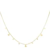 Meet Me There Jewelery|Much Love Necklace
