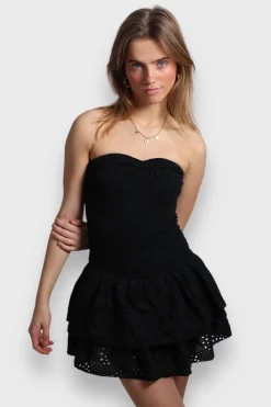 Meet Me There Dresses|Night Out Dress Black